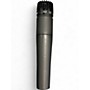 Used Shure SM57LC Dynamic Microphone