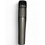 Used Shure SM57LC Dynamic Microphone