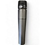 Used Shure SM57LC Dynamic Microphone