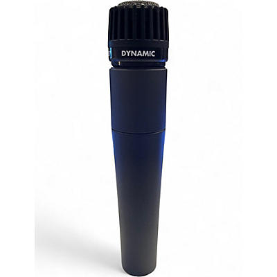 Used Shure SM57LC Dynamic Microphone