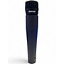Used Shure SM57LC Dynamic Microphone