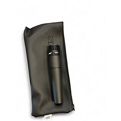 Used Shure SM57LC Dynamic Microphone