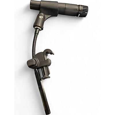 Used Shure SM57LC Dynamic Microphone