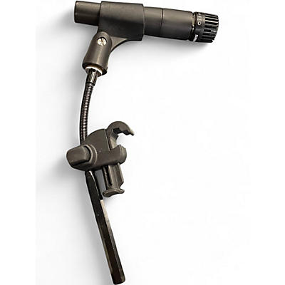 Used Shure SM57LC Dynamic Microphone