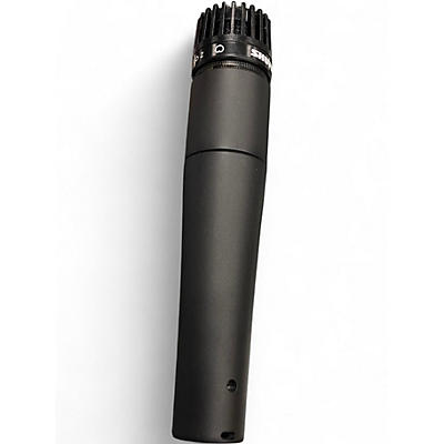 Used Shure SM57LC Dynamic Microphone