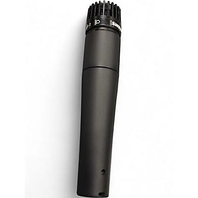 Used Shure SM57LC Dynamic Microphone