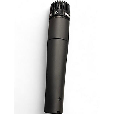 Used Shure SM57LC Dynamic Microphone
