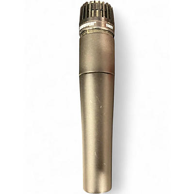 Used Shure SM57LC Dynamic Microphone