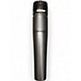 Used Shure SM57LC Dynamic Microphone