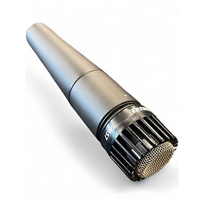 Used Shure SM57LC Dynamic Microphone