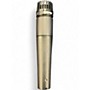 Used Shure SM57LC Dynamic Microphone
