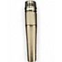 Used Shure SM57LC Dynamic Microphone