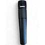 Used Shure SM57LC Dynamic Microphone