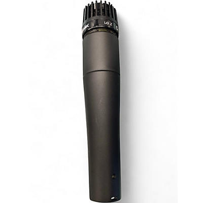 Used Shure SM57LC Dynamic Microphone
