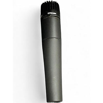 Used Shure SM57LC Dynamic Microphone
