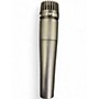 Used Shure SM57LC Dynamic Microphone