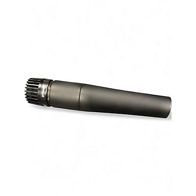 Used Shure SM57LC Dynamic Microphone