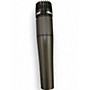 Used Shure SM57LC Dynamic Microphone