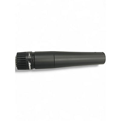 Used Shure SM57LC Dynamic Microphone