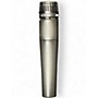 Used Shure SM57LC Dynamic Microphone