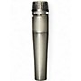 Used Shure SM57LC Dynamic Microphone