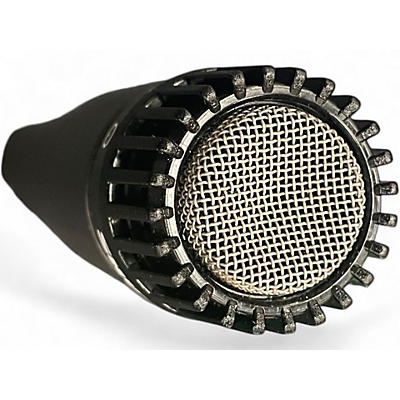 Used Shure SM57LC Dynamic Microphone