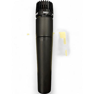 Used Shure SM57LC Dynamic Microphone