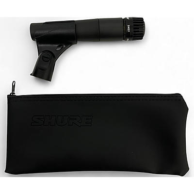 Used Shure SM57LC Dynamic Microphone