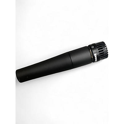Used Shure SM57LC Dynamic Microphone
