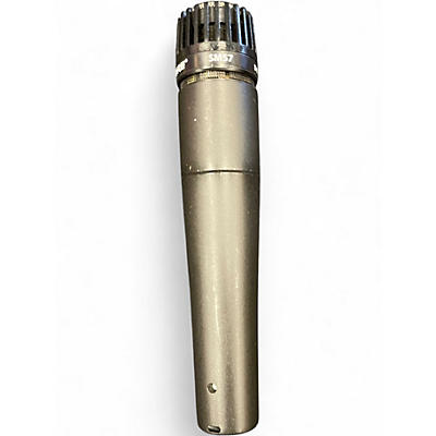 Used Shure SM57LC Dynamic Microphone