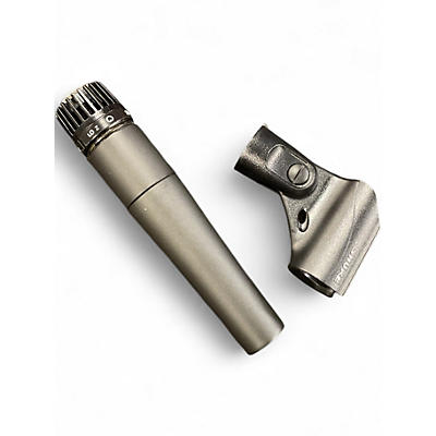 Used Shure SM57LC Dynamic Microphone