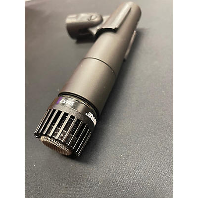 Used Shure SM57LC Dynamic Microphone