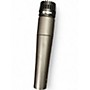 Used Shure SM57LC Dynamic Microphone