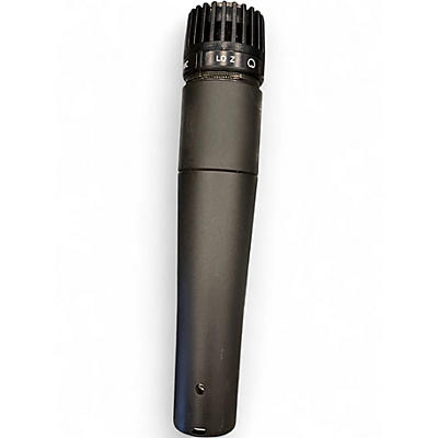 Used Shure SM57LC Dynamic Microphone