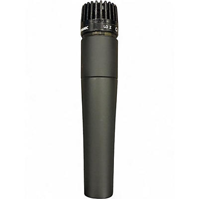 Used Shure SM57LC Dynamic Microphone