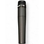 Used Shure SM57LC Dynamic Microphone