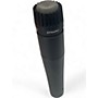 Used Shure SM57LC Dynamic Microphone