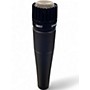 Used Shure SM57LC Dynamic Microphone