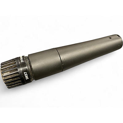Used Shure SM57LC Dynamic Microphone