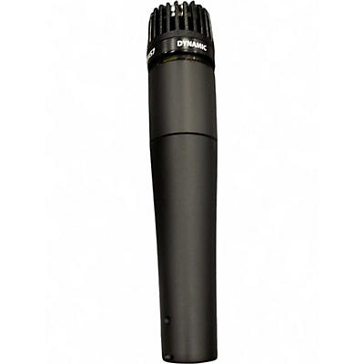 Used Shure SM57LC Dynamic Microphone