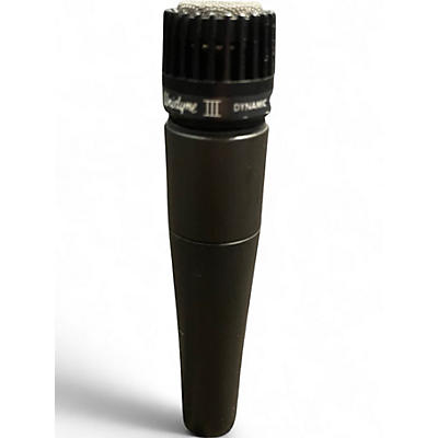 Used Shure SM57LC Dynamic Microphone