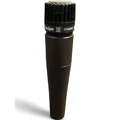 Used Shure SM57LC Dynamic Microphone