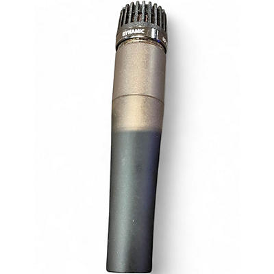 Used Shure SM57LC Dynamic Microphone