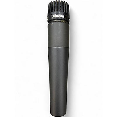 Used Shure SM57LC Dynamic Microphone