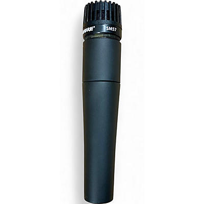 Used Shure SM57LC Dynamic Microphone