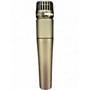 Used Shure SM57LC Dynamic Microphone