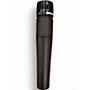 Used Shure SM57LC Dynamic Microphone
