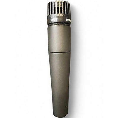Used Shure SM57LC Dynamic Microphone