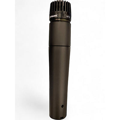 Used Shure SM57LC Dynamic Microphone