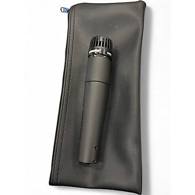 Used Shure SM57LC Dynamic Microphone